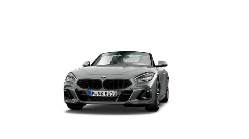 Gebraucht 2025 BMW Z4 M Sport Cabrio | 53.530 € (Fairer Preis) - Bild 1/3