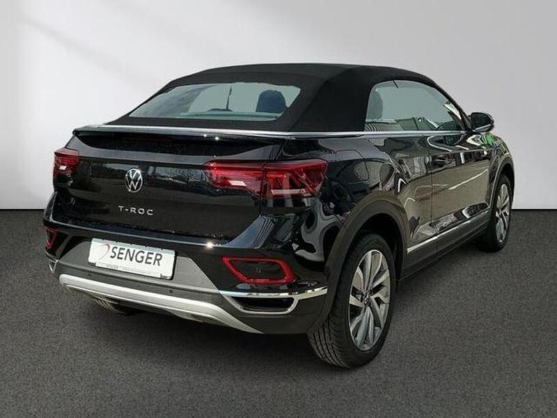 Neu VW T-Roc 150 PS (110 kW) 2026 Andere SUV