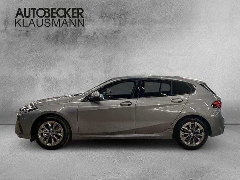 Gebraucht BMW 120 Shadowline 156 PS (114 kW) 2025 Grau Kleinwagen