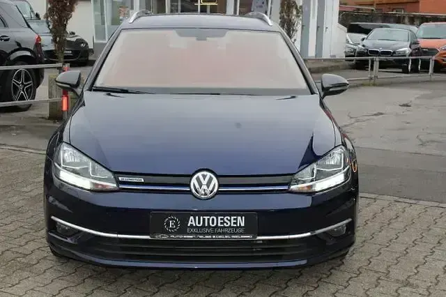Gebraucht VW Golf VII 110 PS (80 kW) 2017 Andere Kombi