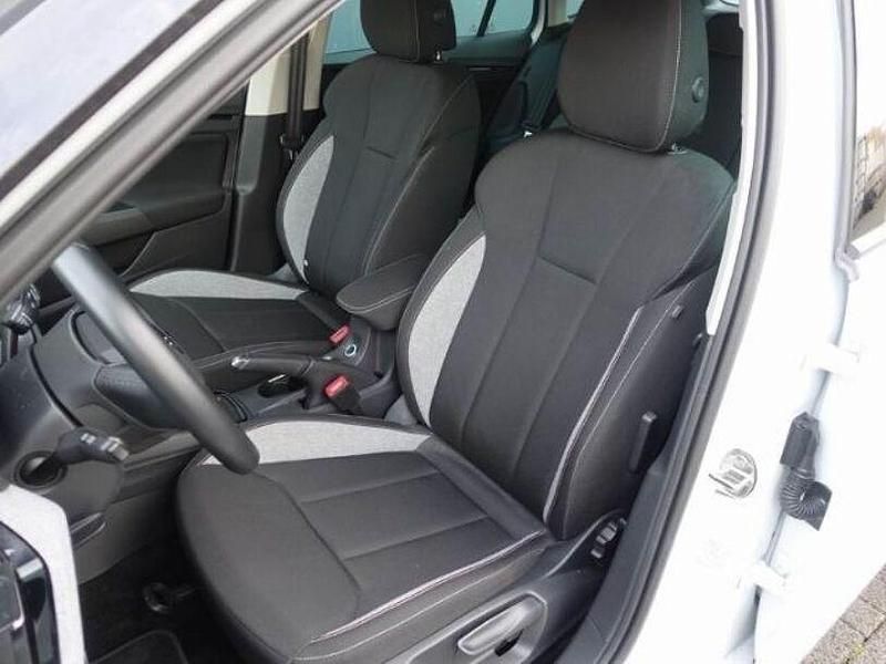 Gebraucht Skoda Kamiq Selection 116 PS (85 kW) 2024 Weiss SUV