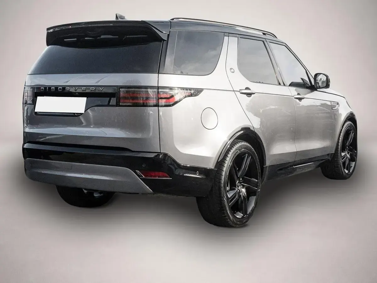 Gebraucht Land Rover Discovery HSE Dynamic 300 PS (220 kW) 2024 Manufacturer SUV