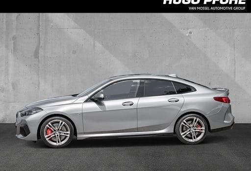 Gebraucht BMW M235 306 PS (225 kW) 2024 Grau Coupé