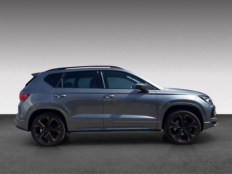 Second-hand Cupra Ateca 190 CP (139 kW) 2024 Gri SUV