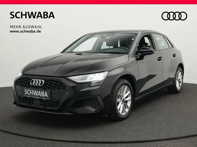 Gebraucht Audi A3 Basis 150 PS (110 kW) 2023 Limousine