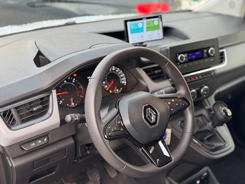 Gebraucht Renault Kangoo Rapid Advance 95 PS (69 kW) 2022 Van / Kleinbus