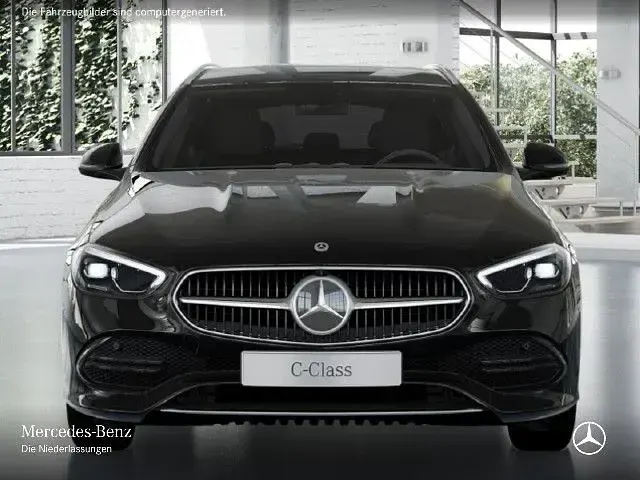 Gebraucht Mercedes C300e 313 PS (230 kW) 2023