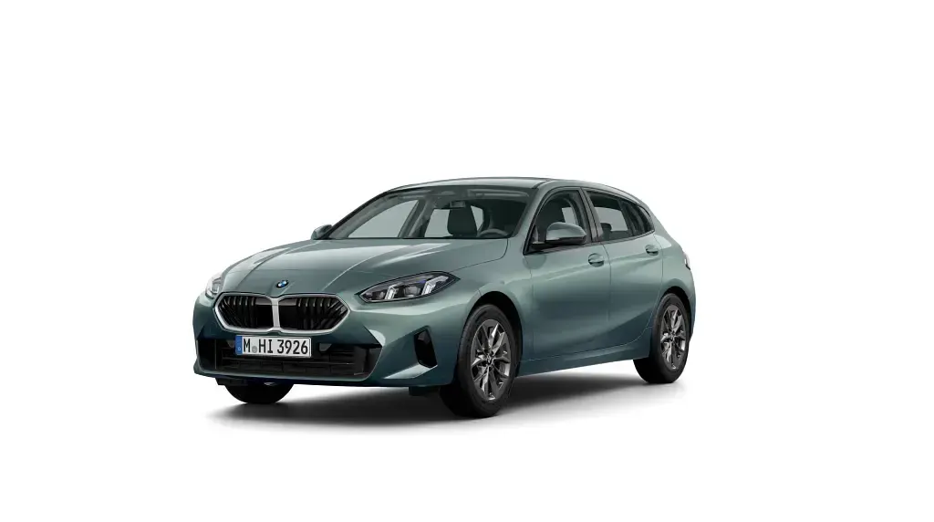 Używany BMW 120 Shadowline 156 KM (114 kW) 2026 Hatchback