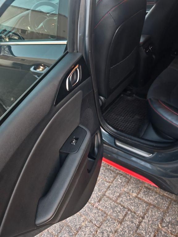 Gebraucht Kia ProCeed GT 204 PS (150 kW) 2019 Grau Kombi