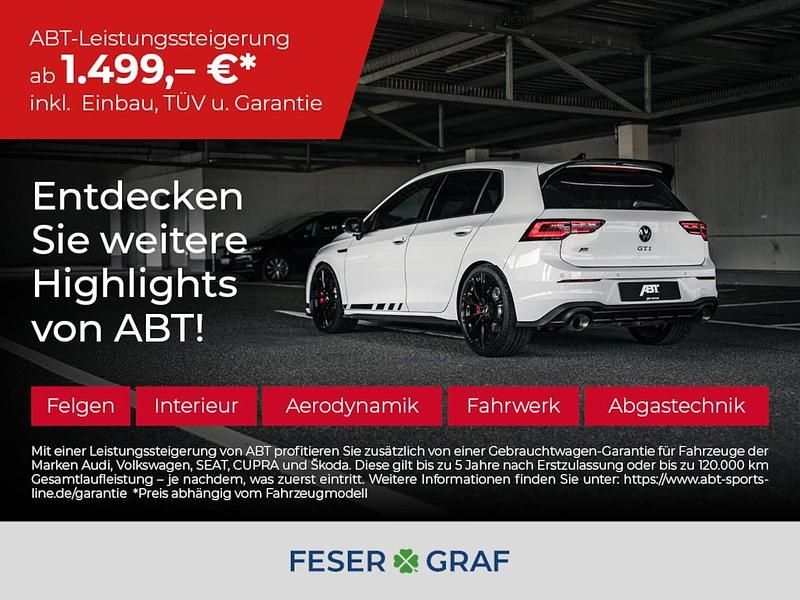 Gebraucht VW Touareg R-line 231 PS (169 kW) 2023 Schwarz SUV