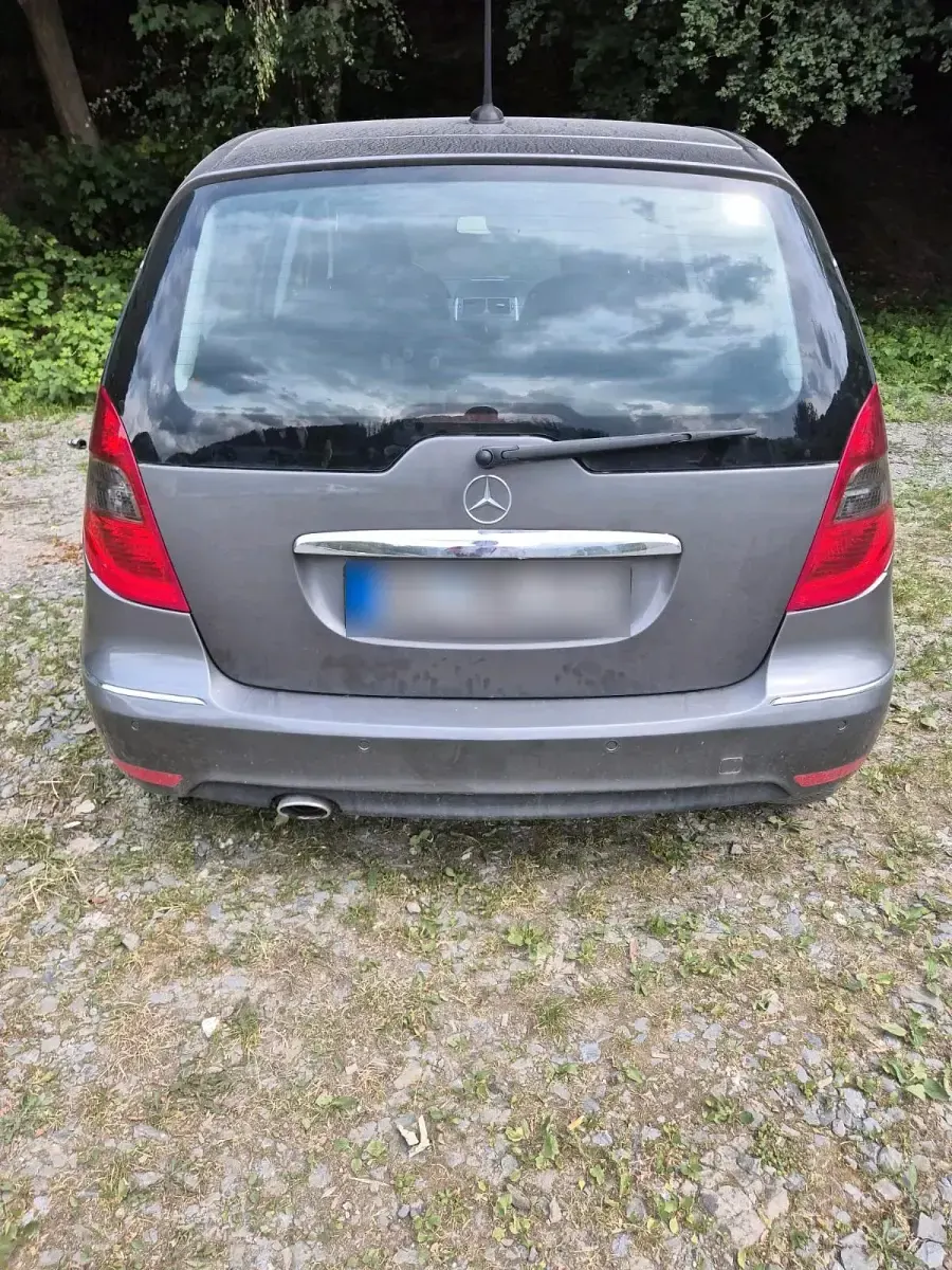 Gebraucht Mercedes A180 109 PS (80 kW) 2011 Kleinwagen