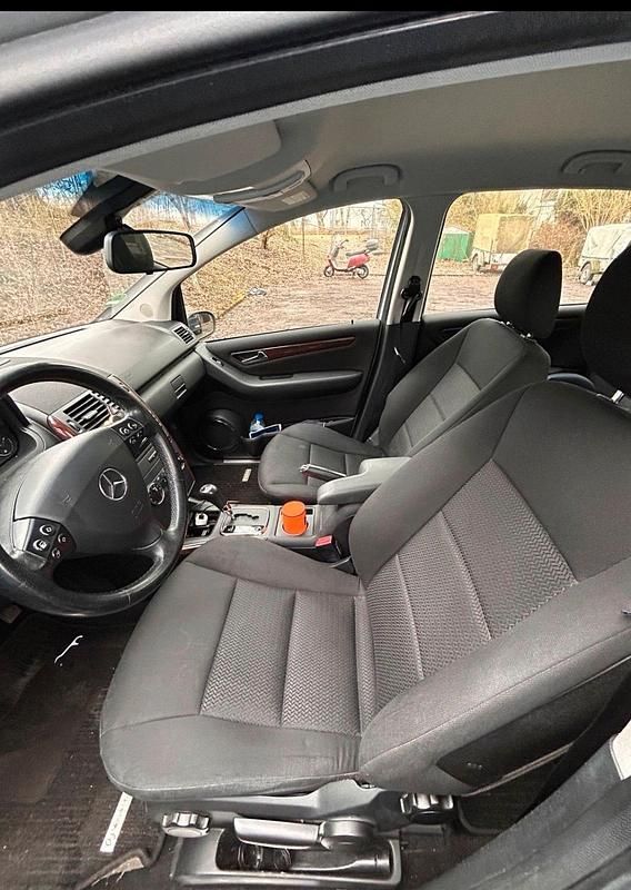 Usata Mercedes A180 2006 Utilitaria