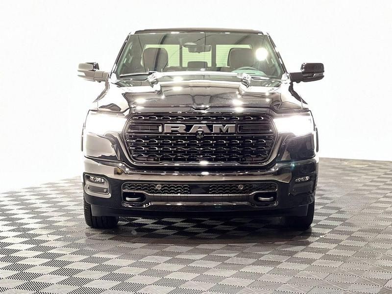 Gebraucht Dodge Ram Limited 540 PS (397 kW) 2024 Schwarz Pickup