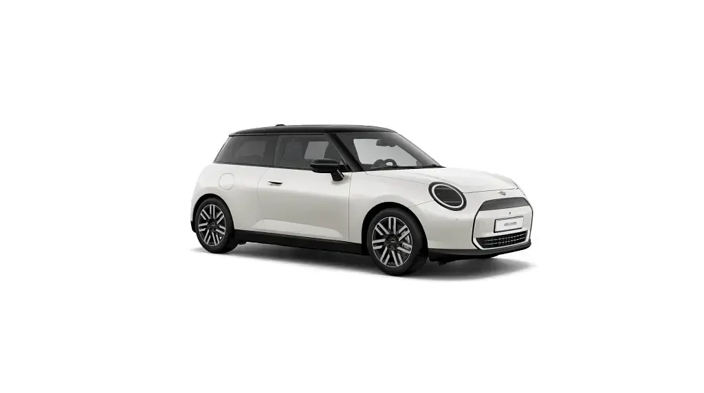 Gebraucht Mini Cooper 135 kW (184 PS) 2025 Kleinwagen