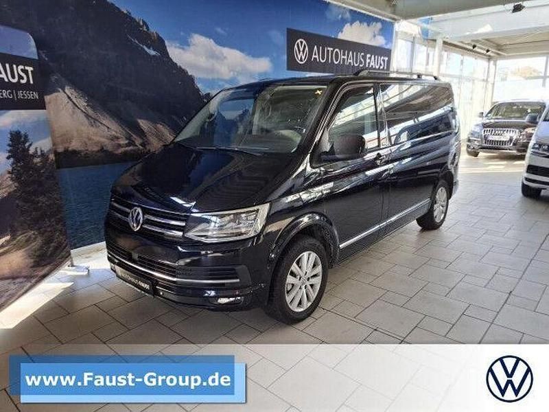 Gebraucht VW T6 Generation Six 2017 Andere Van
