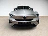 Gebraucht Volvo XC40 Core 300 kW (408 PS) 2023 Silber SUV