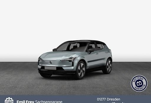 Gebraucht Volvo EX30 Performance 314 kW (428 PS) 2025 Blau SUV