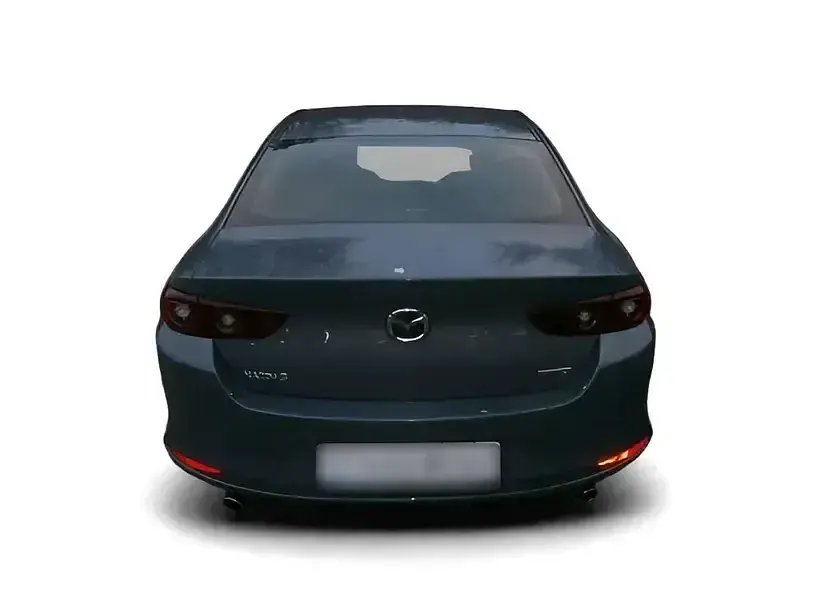 Gebraucht Mazda 3 Exclusive-Line 140 PS (102 kW) 2025 Andere Limousine