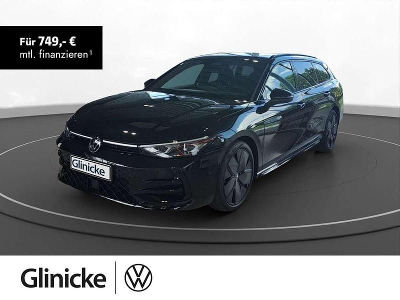 Othercolor Neu 2025 VW Passat R-line Kombi | 63.970 € - Bild 1/1