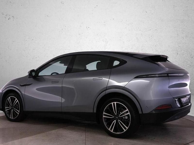 Gebraucht XPENG G6 AWD Performance 358 kW (487 PS) 2024 Grau SUV
