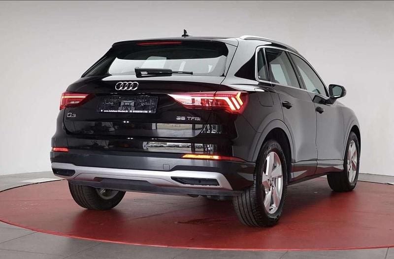 Second-hand Audi Q3 Advanced 150 CP (110 kW) 2022 SUV