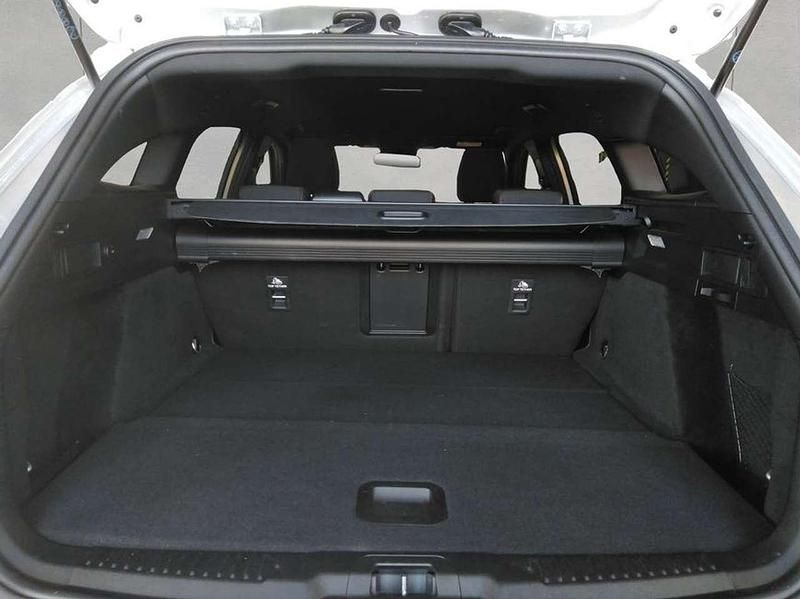 Gebraucht Ford Focus ST-Line X 125 PS (91 kW) 2023 Silber Kombi