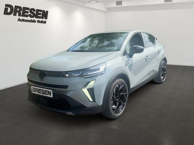 Grau Neu 2025 Renault Captur Esprit Alpine SUV | 25.790 € (Superpreis) - Bild 1/4