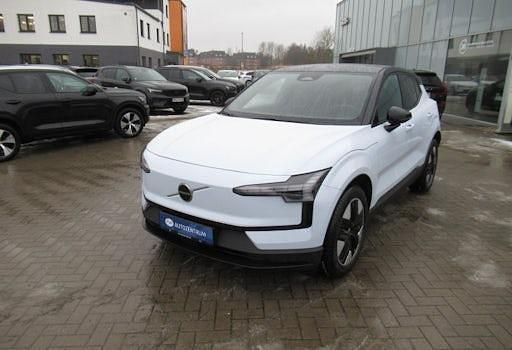 Gebraucht Volvo EX30 Plus 200 kW (272 PS) 2024 Cloud blue SUV