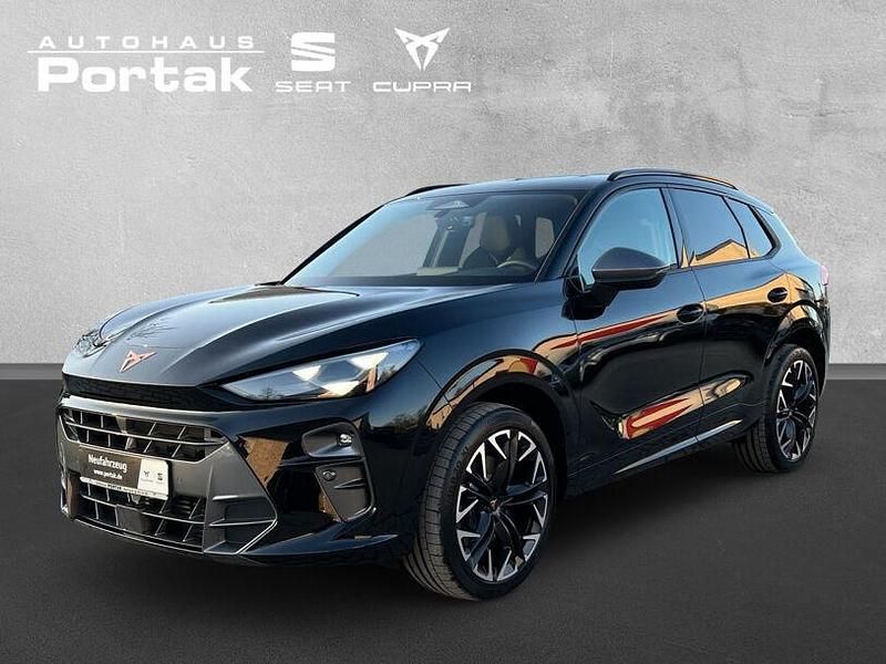 Gebraucht Cupra Leon 2025 Schwarz SUV