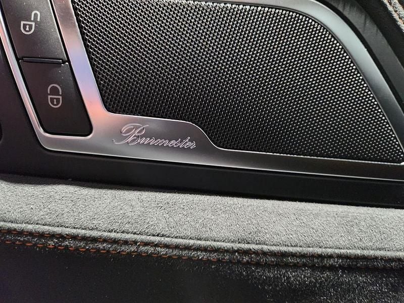 Gebraucht Mercedes AMG GT AMG 730 PS (536 kW) 2022 922 hightechsilber Coupé
