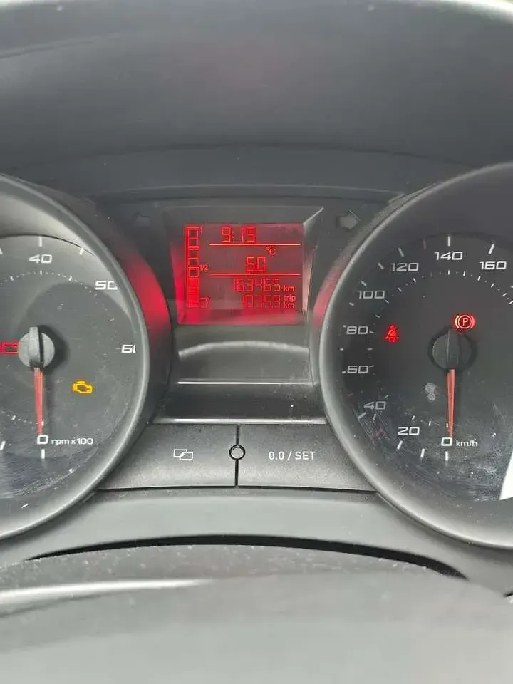 Brugt Seat Ibiza Reference 75 HK (55 kW) 2012 Hvid Hatchback