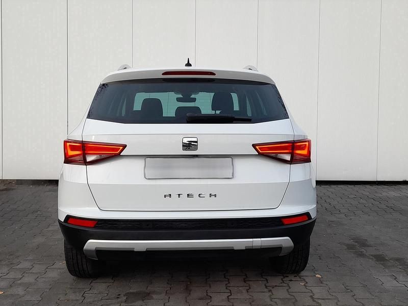 Gebraucht Seat Ateca Style 150 PS (110 kW) 2019 SUV