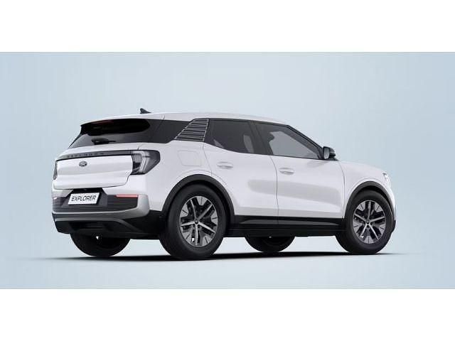 Neu Ford Explorer Select 210 kW (286 PS) 2026 Weiss SUV