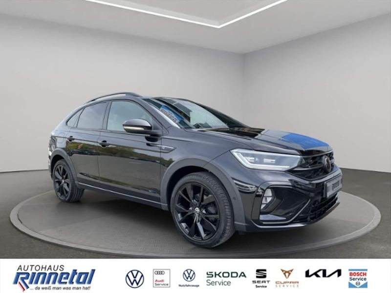Gebraucht VW Taigo Style 150 PS (110 kW) 2023 Schwarz SUV