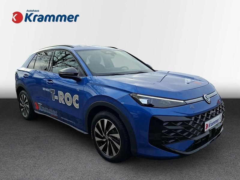 Gebraucht VW T-Roc R-line 150 PS (110 kW) 2026 SUV