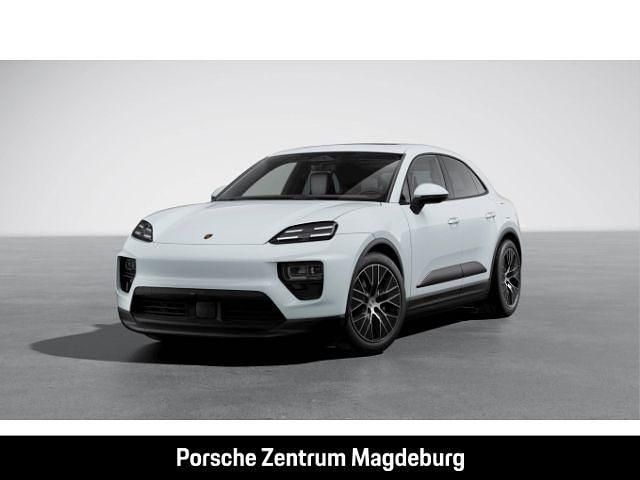 Gebraucht Porsche Macan 264 kW (360 PS) 2025 Weiss SUV