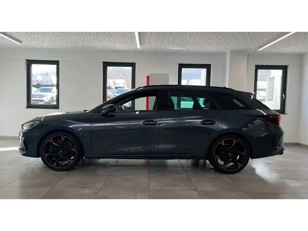 Gebraucht Cupra Leon VZ 333 PS (244 kW) 2026 Kombi