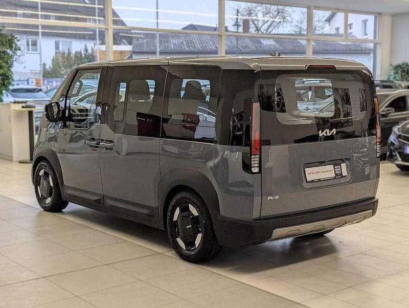 Neu Kia PV5 Comfort 119 kW (163 PS) 2026 Lakehouse grau Van / Kleinbus