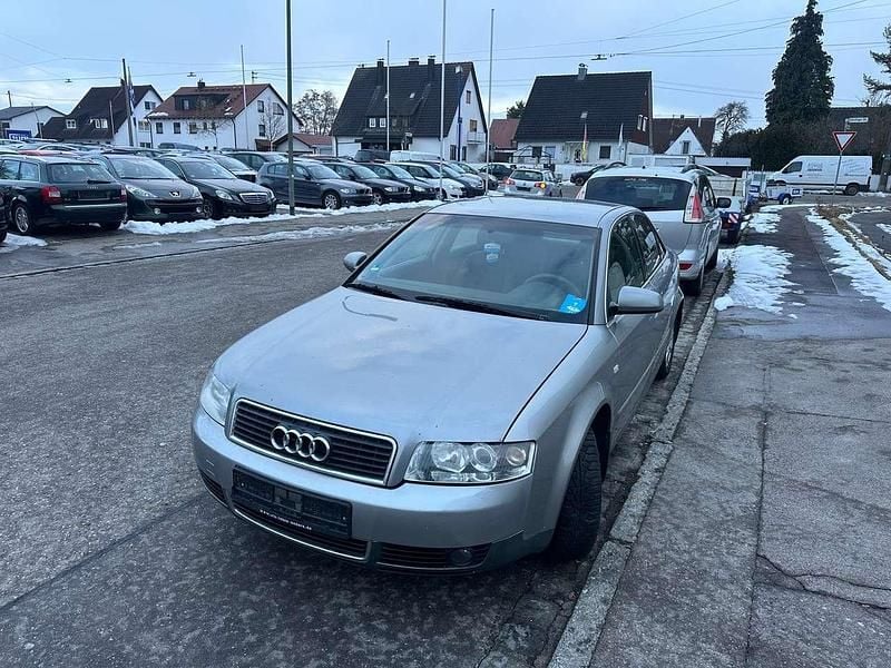 Other Gebraucht 2007 Audi A4 Limousine | 2.200 € (Guter Preis) - Bild 1/4
