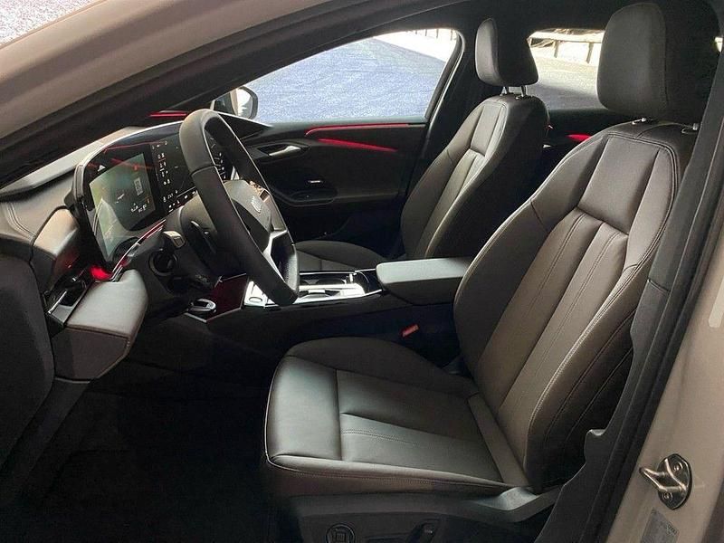 Gebraucht Audi A6 e-tron S-Line 339 kW (462 PS) 2026 Siambeige metallic Kombi