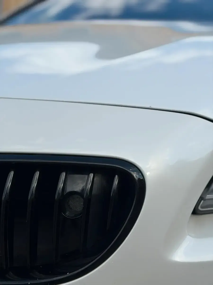 Gebraucht BMW 640 Performance 430 PS (316 kW) 2013 Weiß Coupé