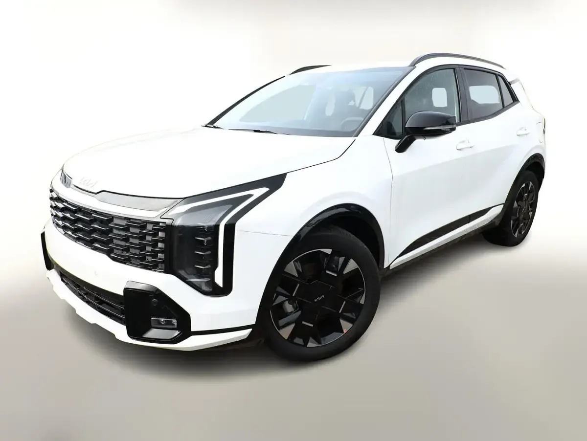 Gebraucht Kia Sportage GT-Line 239 PS (175 kW) 2026 SUV