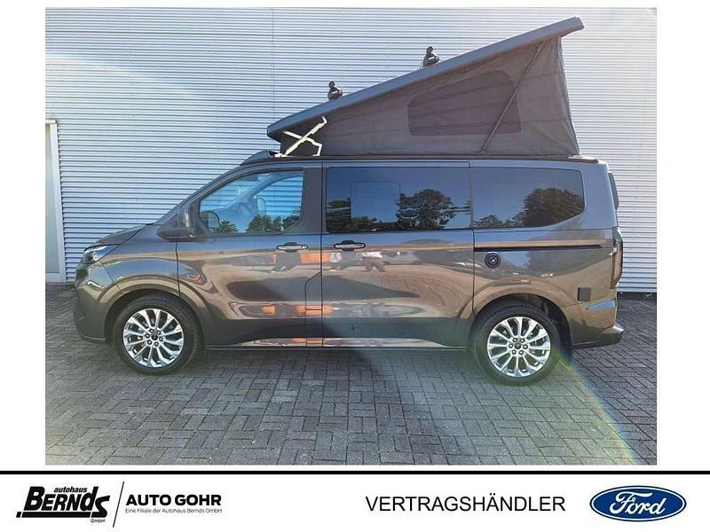 Neu Ford Tourneo Nugget 170 PS (125 kW) 2025 Magnetic metallic Van / Kleinbus