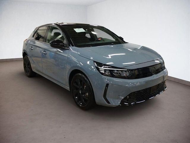 Gebraucht Opel Corsa 145 PS (106 kW) 2025 Schwarz Kleinwagen