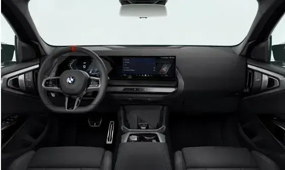Neu BMW X3 M Performance 398 PS (292 kW) 2026 Weiß SUV