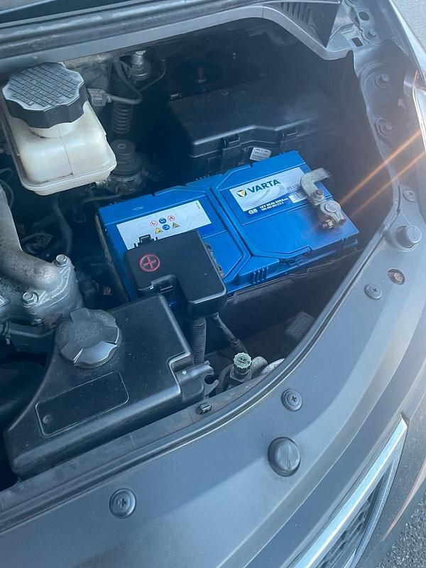 Gebraucht Hyundai H-1 170 PS (125 kW) 2010 Schwarz Van / Kleinbus