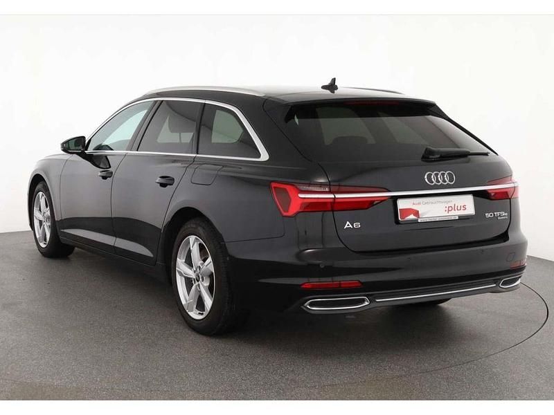 Gebraucht Audi A6 Sport 299 PS (219 kW) 2022 Schwarz Kombi