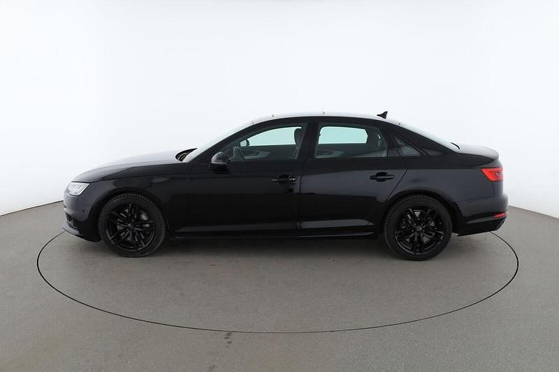 Usata Audi A4 Sport 2015 Nero Berlina