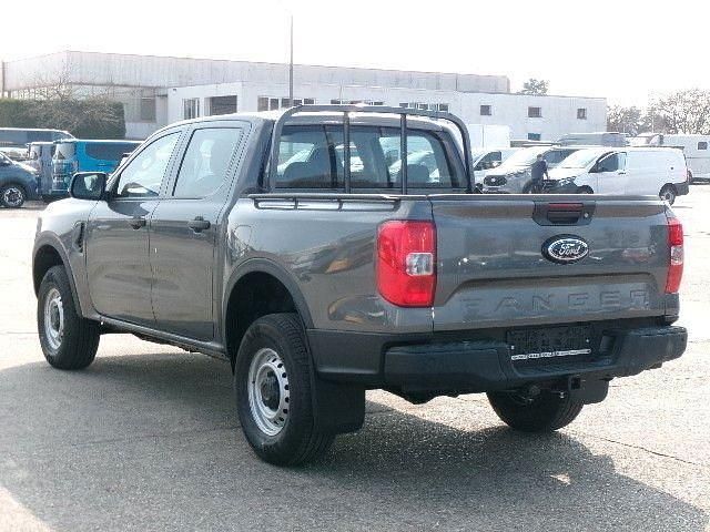 Neu Ford Ranger XL 170 PS (125 kW) 2026 Grau Pickup