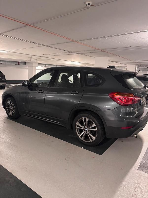 Gebraucht 2016 BMW X1 Sport Line SUV | 11.500 € (Fairer Preis) - Bild 1/4